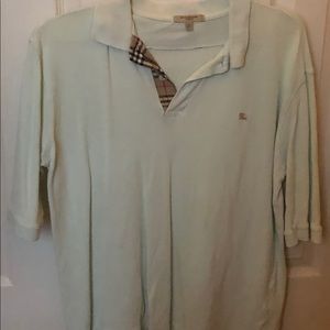 Short Sleeve Polo Shirt